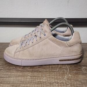 Birkenstock Bend Low Women’s Casual Comfort Shoes Sneakers Size 8 Multicolor